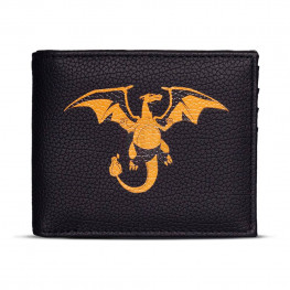 Pokémon Bifold peňaženka Charizard